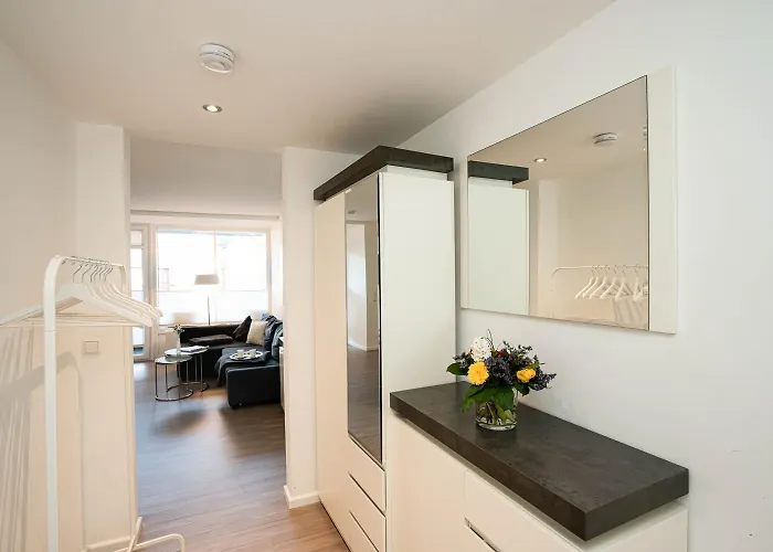 Appartement Koje Westerland